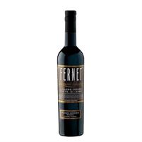 Leonardo Spadoni Fernet 51°cl.50 Amaro Pieno Grado di Sole Erbe