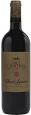 Antinori Santa Cristina Chianti Superiore DOCG 2019 13,5° cl.75