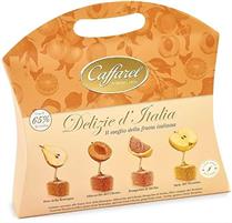 Caffarel Pochette Delizie d'Italia Frutta gr.330