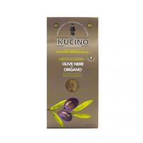 Kucino Biscotto Olive & Origano gr.200 L'Aquila