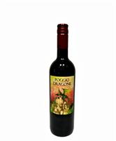 Poggio Dragone Sangiovese & Merlot Terre di Chieti 2019 12,5° cl.75