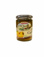 La Giara Cachi in Olio EVO Bio gr.300 Pianella Pescara