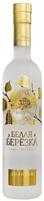 Berezka White Birch Gold Vodka Premium Vodka 40° cl.70 Russia