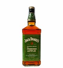 Jack Daniel's Tennesse Apple 35° cl.100 Apple Liqueur