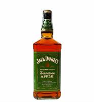 Jack Daniel's Tennesse Apple 35° cl.100 Apple Liqueur