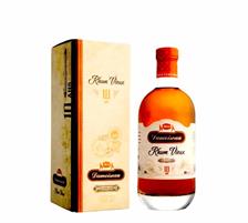 Damoiseau Rhum Vieux 10 Anni 42° cl.70 Guadalupe Astuccio