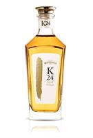 Bertagnolli Grappa K24 Riserva 24 Mesi Barrique 42° cl.70 Astuccio