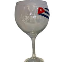 Legendario Copa Dedustazione