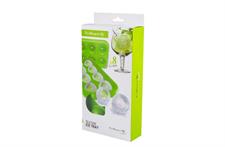 Vin Bouquet Silicone Ice Tray Stampo Cubetti Ghiaccio Tondi