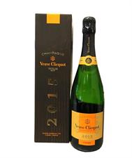 Veuve Cliquot Ponsarden Vintage 2015 cl.75 Cofanetto