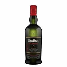 Ardbeg Wee Beastie 5 Years Islay Single Malt 47,4° cl.70