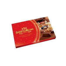 Baratti & Milano Scatola Praline Assortite gr.350