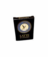 Stainer Tavoletta Cannabis e Cioccolato al Latte gr.25