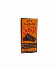 Majani Scorza al Rum 60% gr.38 Astuccio