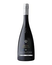 Alexander Grappa di Prosecco 38° cl.70 Distillata a Vapore