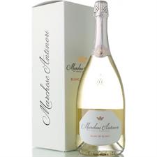 Montenisia Magnum Blanc de Blancs Franciacorta Antinori cl.150 Astuc