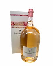 Fantini Magnum Calalenta Merlot Rosato 2021 cl.150 Astuccio Abruzzo