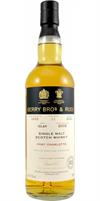 Berry Bros & Rudd Port Charlotte 2009 61,2° cl.70