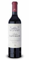 Podere Castorani Riserva Montepulciano d'Abruzzo DOC 14°cl.75