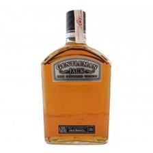 Jack Daniel Gentleman Jack 40° cl.100 Rare Tennessee Whiskey USA