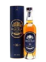 Royal Brackla 16 Years Old 40° cl.70 Tubo Scotland