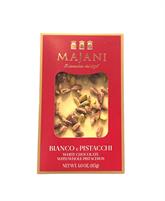 Majani Le Golose 1796 Bianco & Pistacchio gr.115