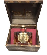 Mazzetti d'Altavilla Brandy 27 Anni 43° cl.70 Cassetta Legno