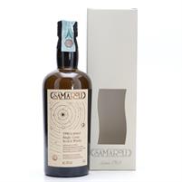 Samaroli Cambus 1990 45° cl.50 Single Grain Cask n.89952 Astuccio