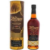 Zacapa 23 La Doma Heavenly Cask Collection 40° cl.70 Tubo