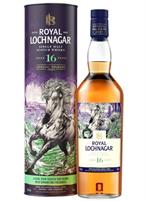 Royal Lochnagar 16 yo Special Release 57,5° cl.70 Tubo