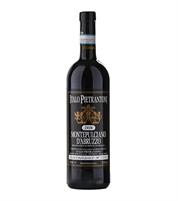 Pietrantonj Montepulciano d'Abruzzo Etichetta Nera cl.75 Vittorito