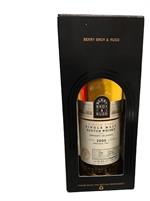 Berry Bros & Rudd Okney 2005 Single Malt 61,4°cl.70 Gift Box