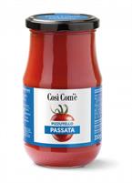 Passata di Pizzutello Così Com'è gr.350 100% Italiano