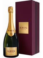 Krug Magnum Grande Cuvèe 168 Edizione cl.150 Coffret