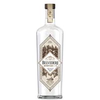 Belvedere Heritage 176 Vodka Rye Spirit 40° cl.70 Poland