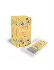 Regina di Fiori Camomilla Infuso Biologico 15 Filtri 45 g