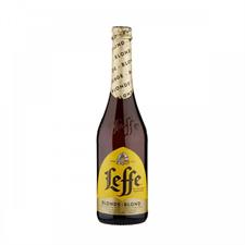 Leffe Blonde 6,6° cl.75 Biere Belge d'Abbaye Belgio