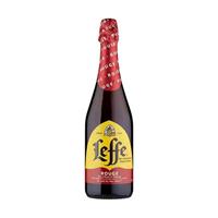 Leffe Rouge 6,6° cl.75 Birra Rossa d'Abazia Belgio