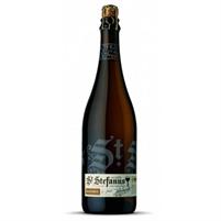 St.Stefanus Blonde 7° cl.75 Biere d'Abbaye Belge